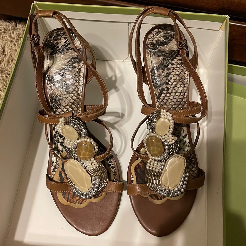Gianni Bini Heels